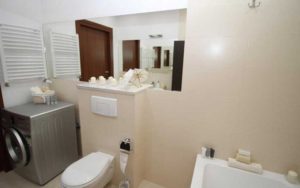 astuces rangement salle de bain