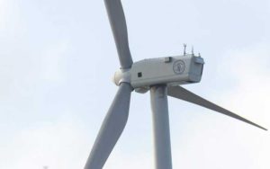 eolienne domestique