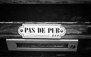 fabriquer boite aux lettres