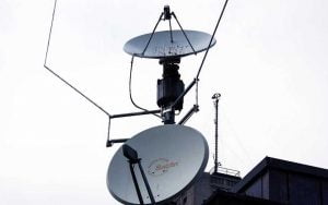 antenne maison