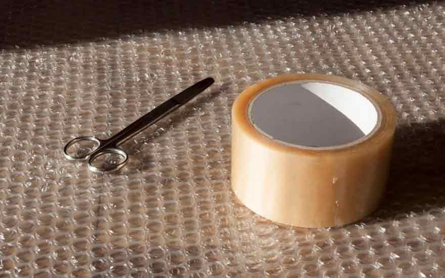 materiel déménagement