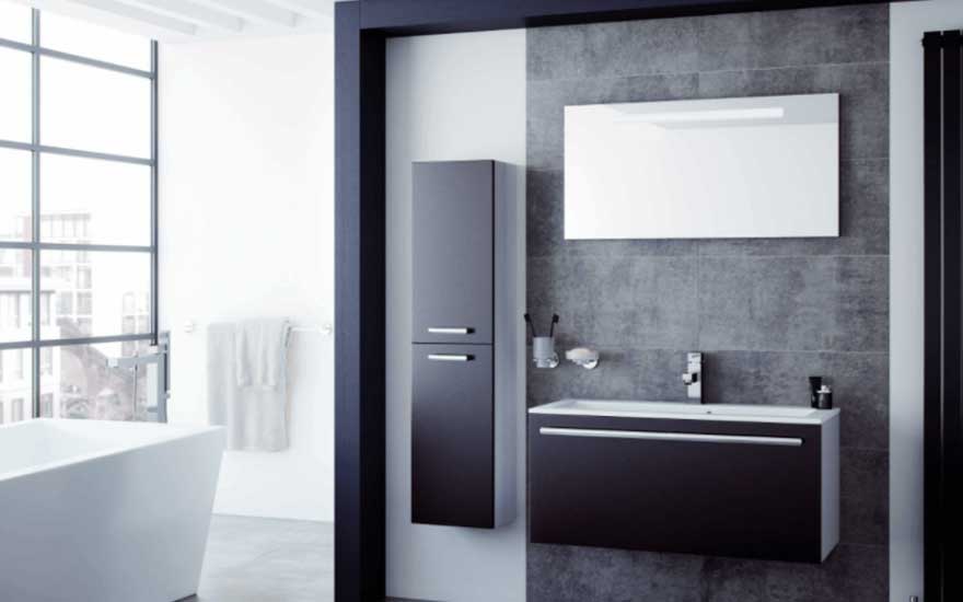 meuble de bain