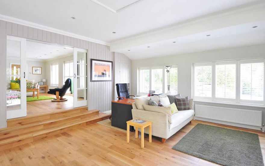 achet une maison avec un crédit