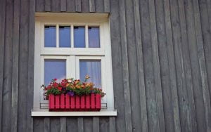 fabriquer une jardinière