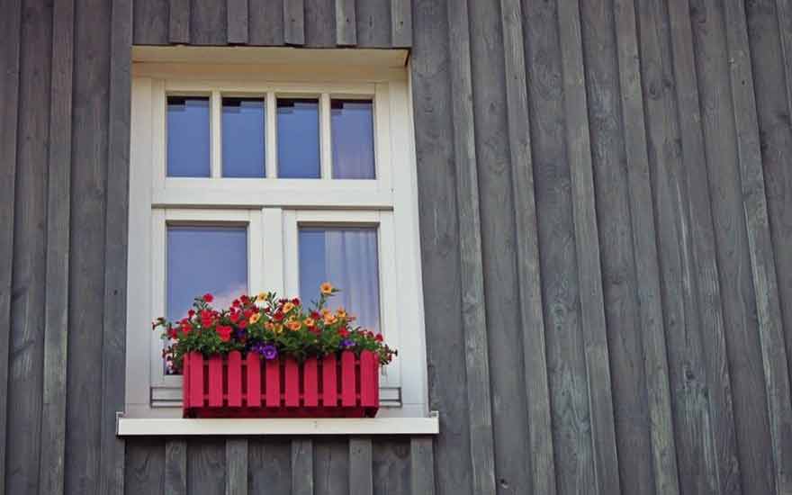 fabriquer une jardinière