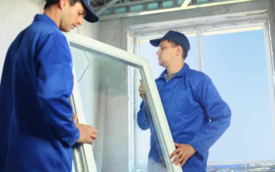 prix pour poser des fenetres