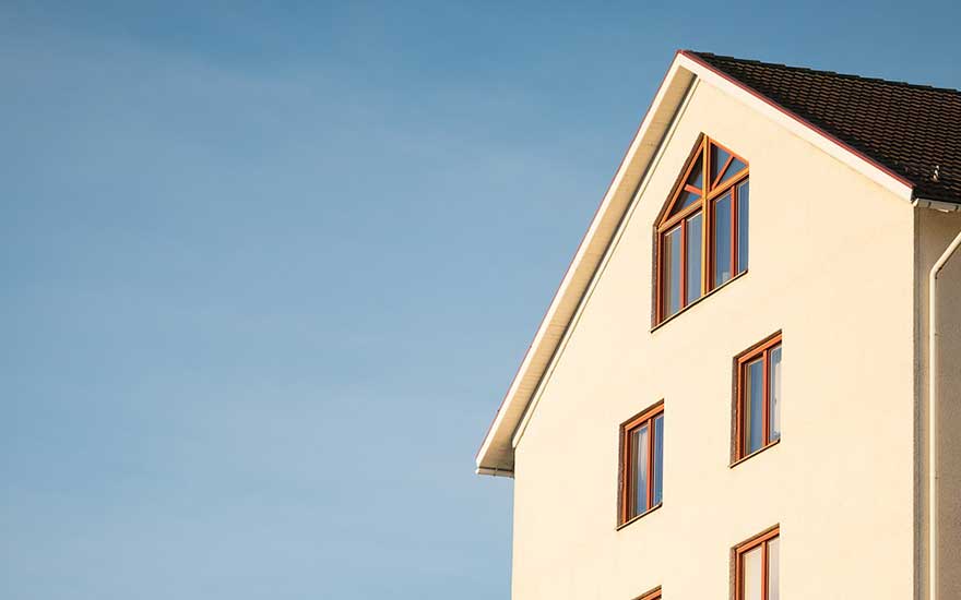 vendre un bien immobilier à un promoteur