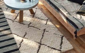 tapis berbere