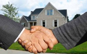 achat d'une maison