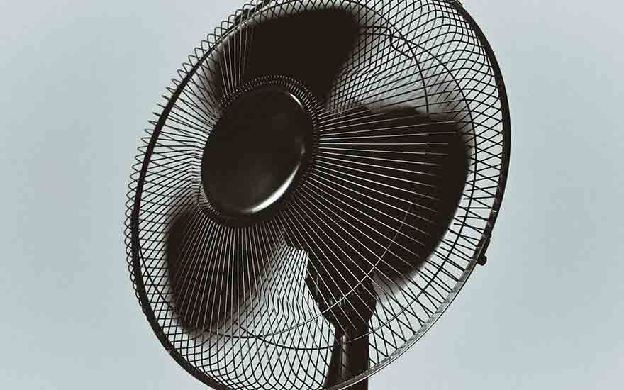 clim ou ventilateur