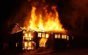 diagnostic incendie