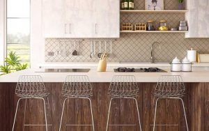 organiser la cuisine