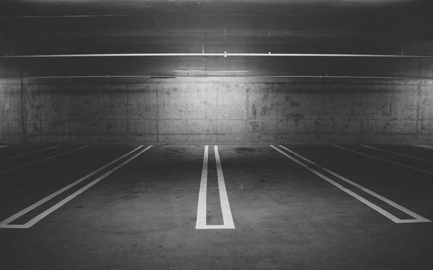 louer un parking