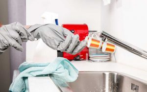conseils pour le ménage
