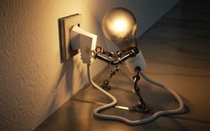 réduire sa consommation d'énergie