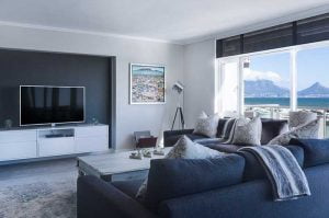 salon moderne