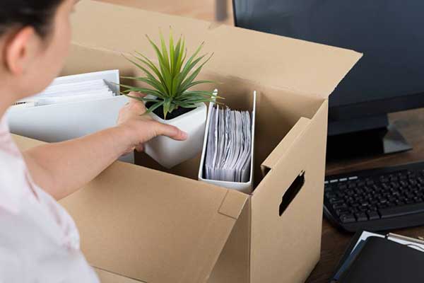 astuces pour réussir un déménagement