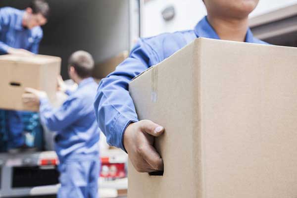 conseils pour réussir un déménagement