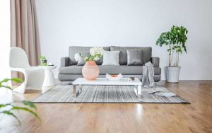 nettoyer efficacement la maison