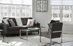 triple vitrage maison