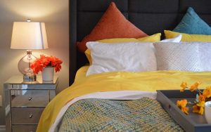 décoration chambre
