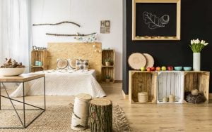 intérieur eco responsable