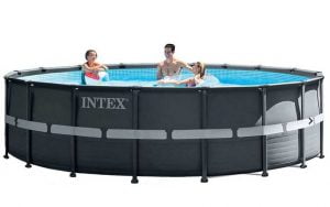 piscine intex