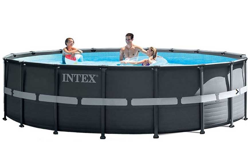 piscine intex