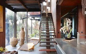 meubler son intérieur