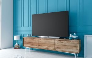 choisir un meuble tv