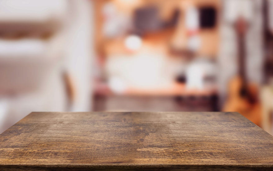 déco table salle à manger