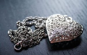 nettoyer chaine en argent
