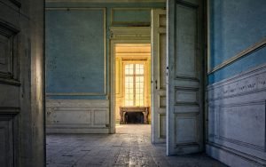 organiser un vide maison