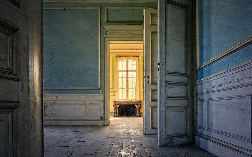 organiser un vide maison