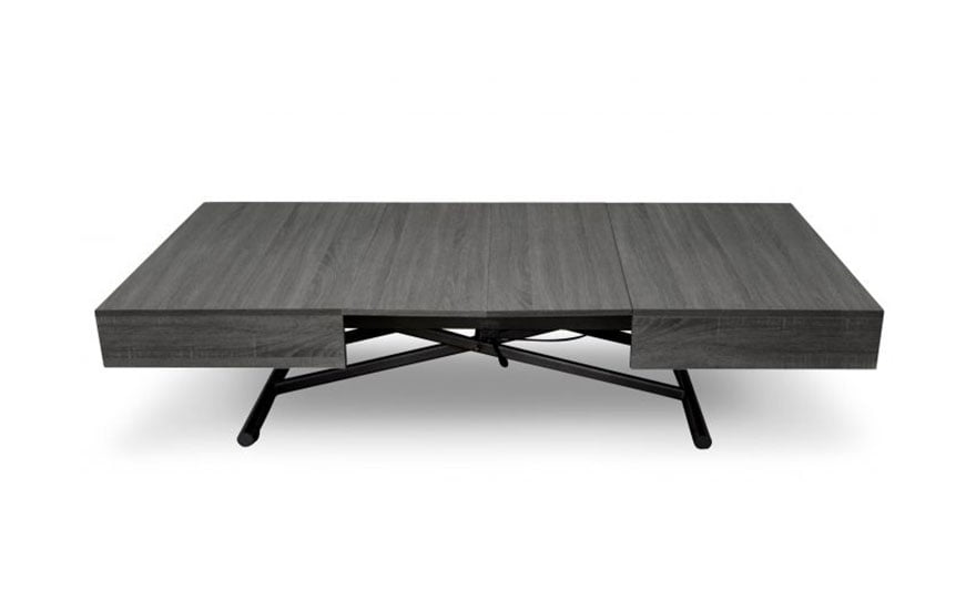 table basse relevable