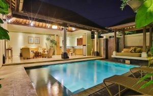 choisir un modèle de piscine