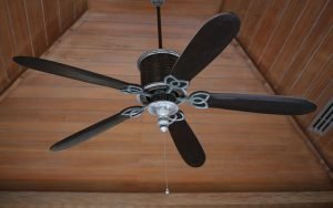 choisir un ventilateur de plafond