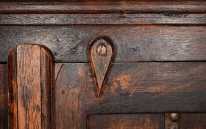 éclaircir un meuble en bois sans le poncer