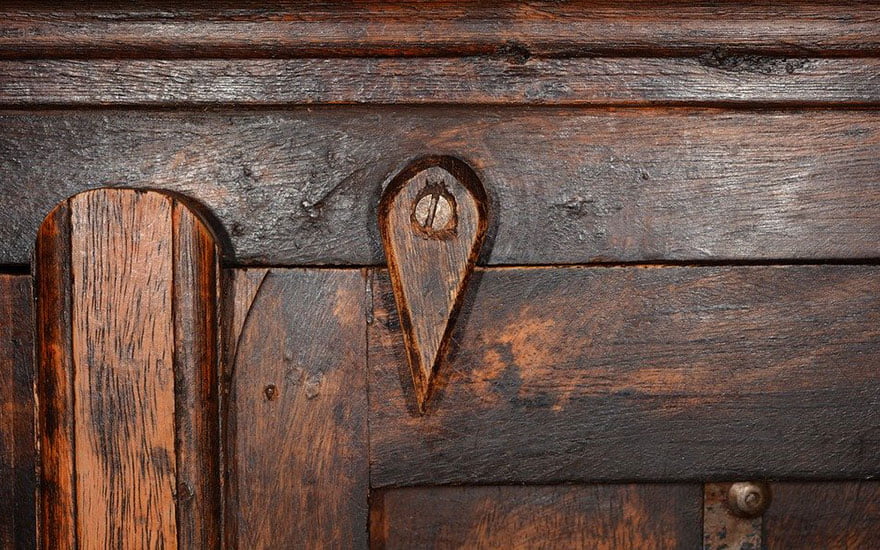 éclaircir un meuble en bois sans le poncer