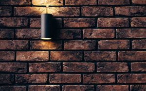 hauteur pour fixer une applique