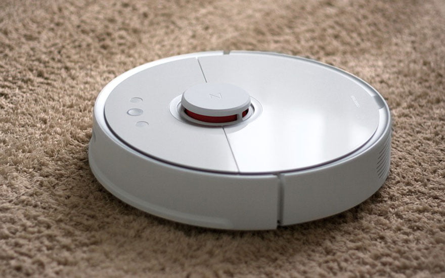les inconvénients du robot aspirateur