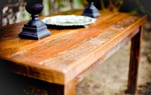 repeindre meubles en bois