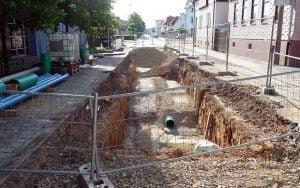 travaux vrd