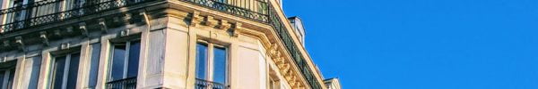 trouver un appartement à paris