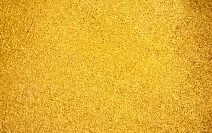 quelle couleur associer avec la couleur or