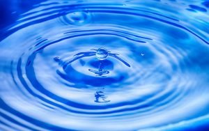 fluorescéine détecter fuite d'eau