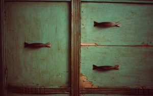 peinture pour meuble en bois