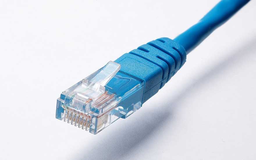 prise rj45