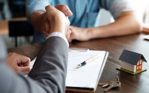 achat d'un logement en vefa