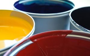 choisir peinture